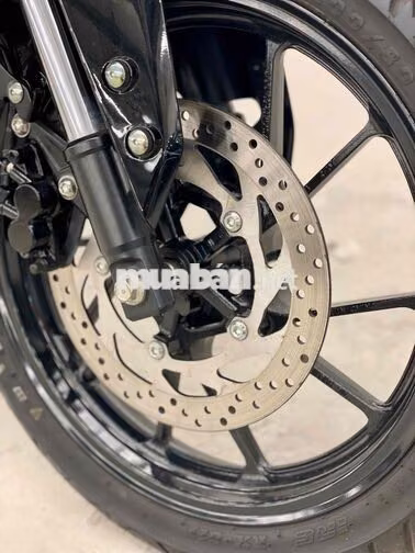 Yamaha R15 V4 2022 odo lướt đúng 105 km Chính Chủ