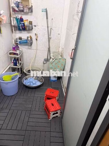 CHO THUÊ NHÀ MẶT TIỀN LÊ VĂN THỌ GÒ VẤP NGAY CV LÀNG HOA