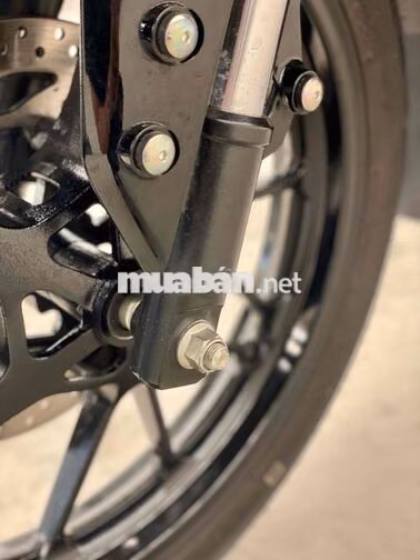Yamaha R15 V4 2022 odo lướt đúng 105 km Chính Chủ