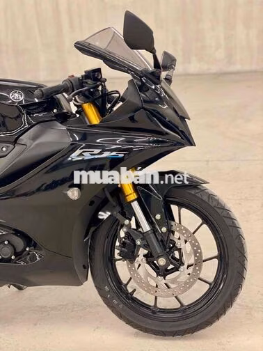 Yamaha R15 V4 2022 odo lướt đúng 105 km Chính Chủ