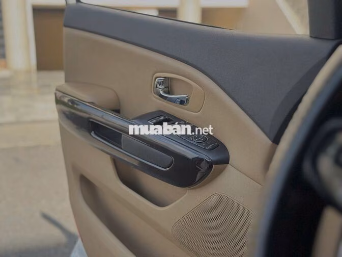 KIA Sedona DATH 2021 Trắng 7 chỗ Tự động 90.000 km