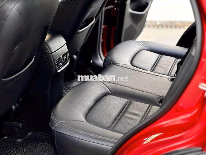 Mazda CX-5 Facelift 2023 Đỏ 11.000 km