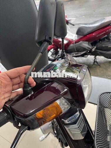 Honda Super Dream 2001 ET 1 chủ Zin Bít