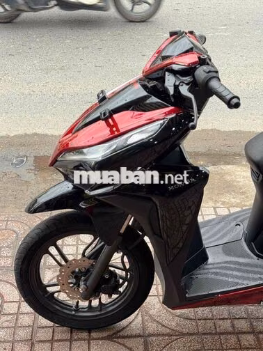 Honda Vario 150 2021 Đen, Đỏ