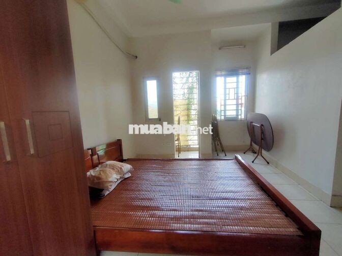 CHO THUÊ PHÒNG TRỌ 22M² NGÕ 101 PHỐ ĐÀO TẤN SÁT CẠNH CÔNG VIÊN THỦ LỆ