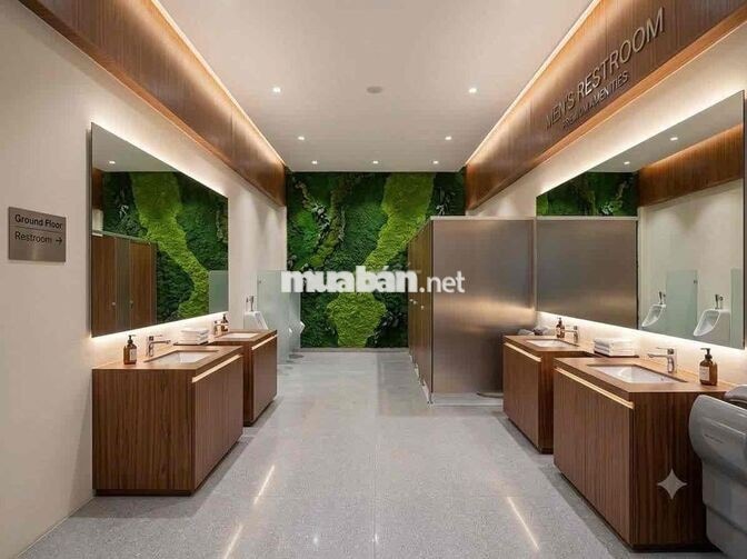 🏢 CHO THUÊ MẶT BẰNG KINH DOANH MẶT TIỀN NƠ TRANG LONG – BÌNH THẠNH