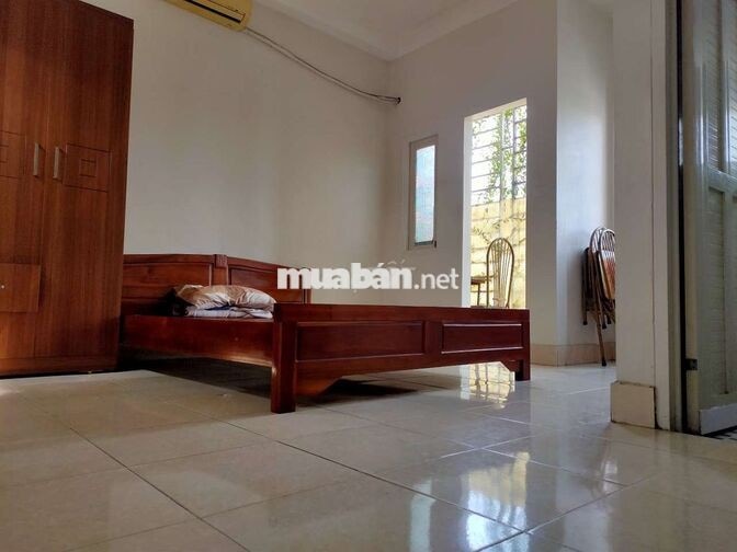 CHO THUÊ PHÒNG TRỌ 22M² NGÕ 101 PHỐ ĐÀO TẤN SÁT CẠNH CÔNG VIÊN THỦ LỆ