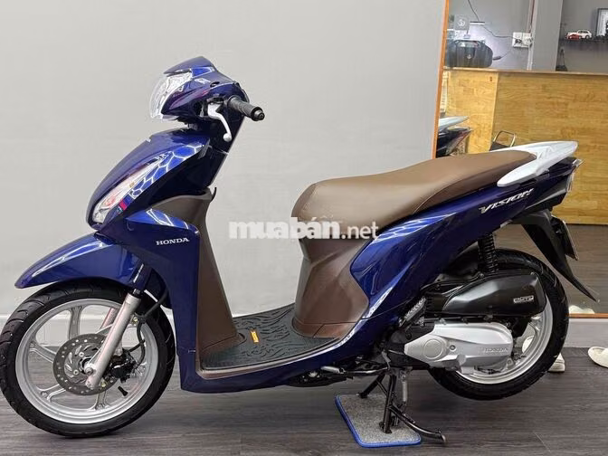 Vision 110 2018 59X3-34.789 Sảnh Tiến Dễ Làm Ăn