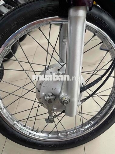 Honda Super Dream 2001 ET 1 chủ Zin Bít