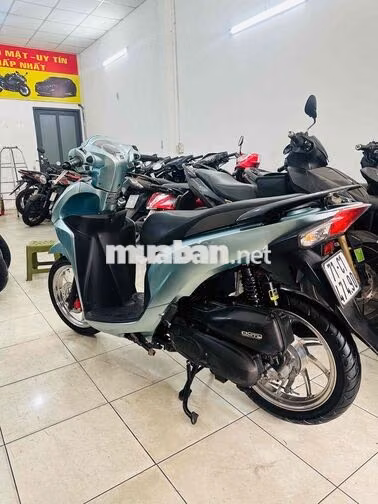 Honda Vision 2019 khoá Smk xe dọn full kiểng