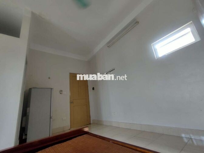 CHO THUÊ PHÒNG TRỌ 22M² NGÕ 101 PHỐ ĐÀO TẤN SÁT CẠNH CÔNG VIÊN THỦ LỆ