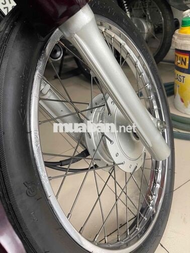 Honda Super Dream 2001 ET 1 chủ Zin Bít