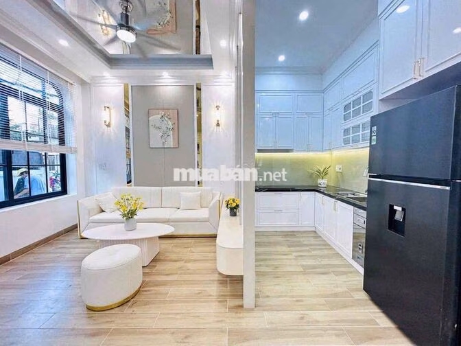 cho thuê nhà mới đẹp hải châu lê đình lý