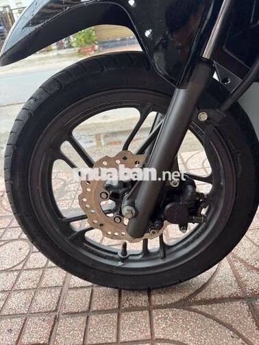 Honda Vario 150 2021 Đen, Đỏ