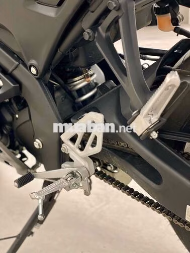Yamaha R15 V4 2022 odo lướt đúng 105 km Chính Chủ