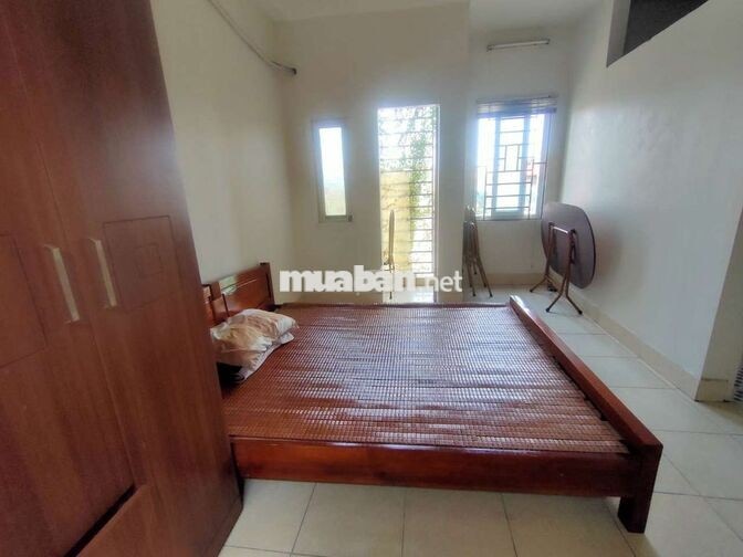 CHO THUÊ PHÒNG TRỌ 22M² NGÕ 101 PHỐ ĐÀO TẤN SÁT CẠNH CÔNG VIÊN THỦ LỆ