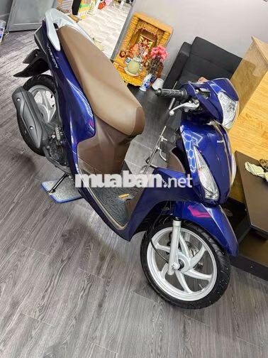 Vision 110 2018 59X3-34.789 Sảnh Tiến Dễ Làm Ăn