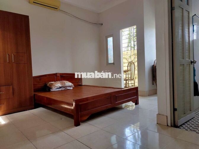 CHO THUÊ PHÒNG TRỌ 22M² NGÕ 101 PHỐ ĐÀO TẤN SÁT CẠNH CÔNG VIÊN THỦ LỆ