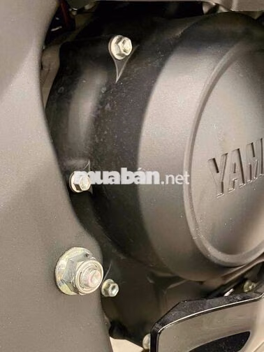 Yamaha R15 V4 2022 odo lướt đúng 105 km Chính Chủ