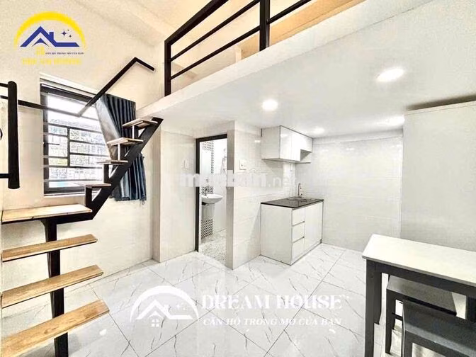 DULPEX LUXURY FULL NỘI THẤT ĐẰNG SAU AEON TÂN PHÚ SIÊU HÓT HÍT ❤️‍🔥