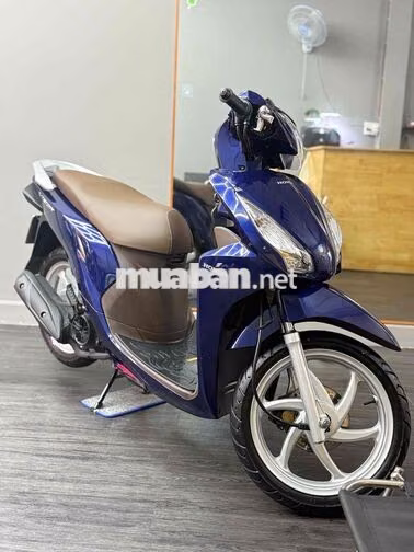Vision 110 2018 59X3-34.789 Sảnh Tiến Dễ Làm Ăn