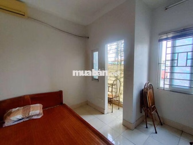 CHO THUÊ PHÒNG TRỌ 22M² NGÕ 101 PHỐ ĐÀO TẤN SÁT CẠNH CÔNG VIÊN THỦ LỆ