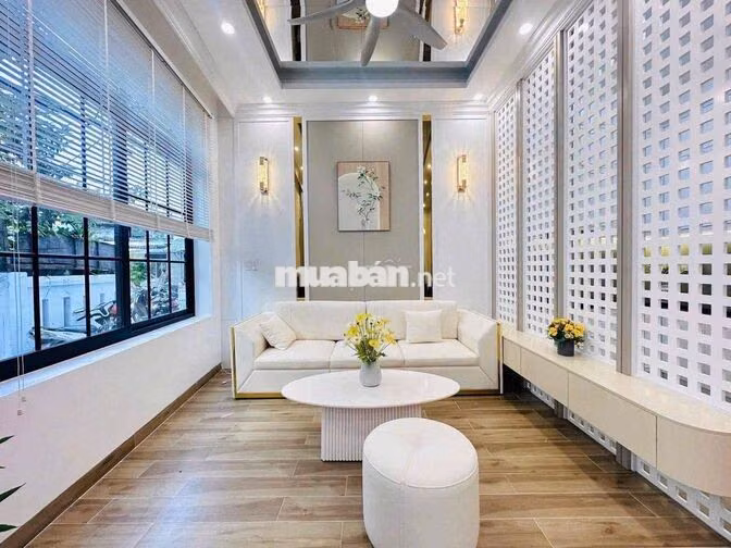 cho thuê nhà mới đẹp hải châu lê đình lý