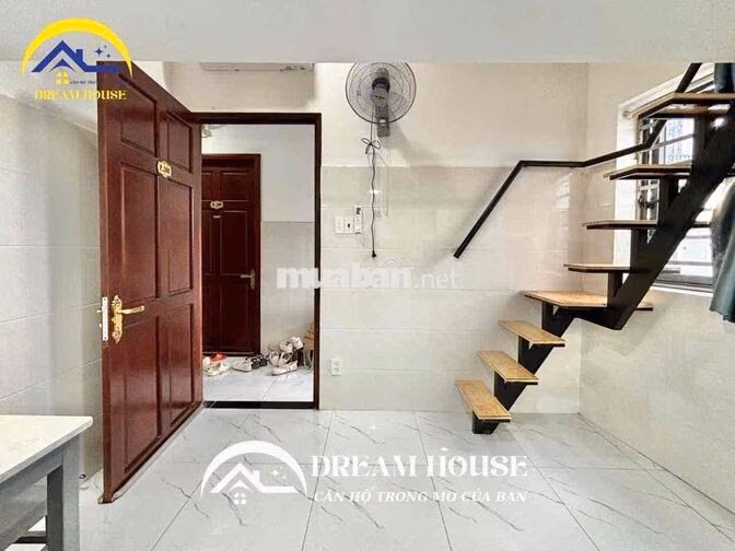 DULPEX LUXURY FULL NỘI THẤT ĐẰNG SAU AEON TÂN PHÚ SIÊU HÓT HÍT ❤️‍🔥