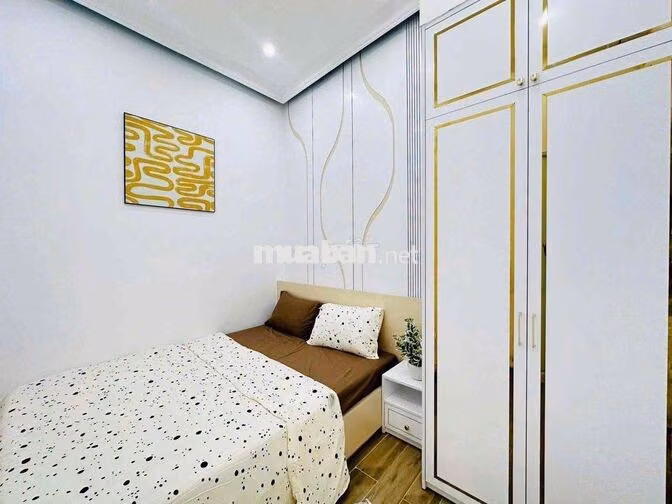 cho thuê nhà mới đẹp hải châu lê đình lý