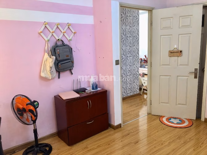 Chính chủ đi nước ngoài cần bán nhanh chung cư Đức Khải 85m2 2PN 