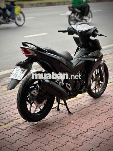 GÓP DC GIỮ CAVET - Winner 150 2017 - BS TPHCM