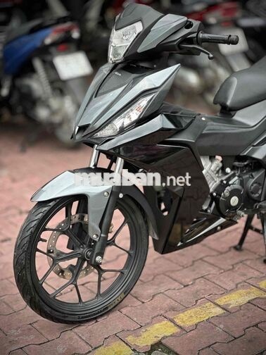 GÓP DC GIỮ CAVET - Winner 150 2017 - BS TPHCM