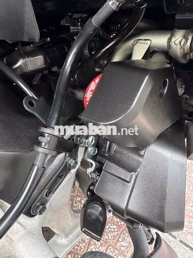 Honda SH 125i 2024 Trắng 4.050 km BSTP Chính Chủ