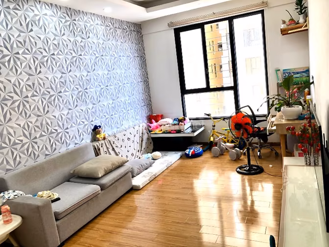 Chính chủ đi nước ngoài cần bán nhanh chung cư Đức Khải 85m2 2PN 