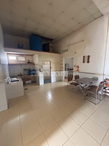 Nhà cấp 4 gần chợ Phước Vân, Long An