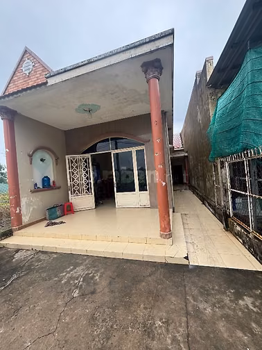 Nhà cấp 4 gần chợ Phước Vân, Long An