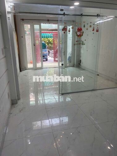 chính chủ bán nhà 4x20m kdc An Sương hoàn công rồi