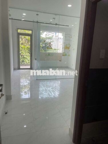 chính chủ bán nhà 4x20m kdc An Sương hoàn công rồi