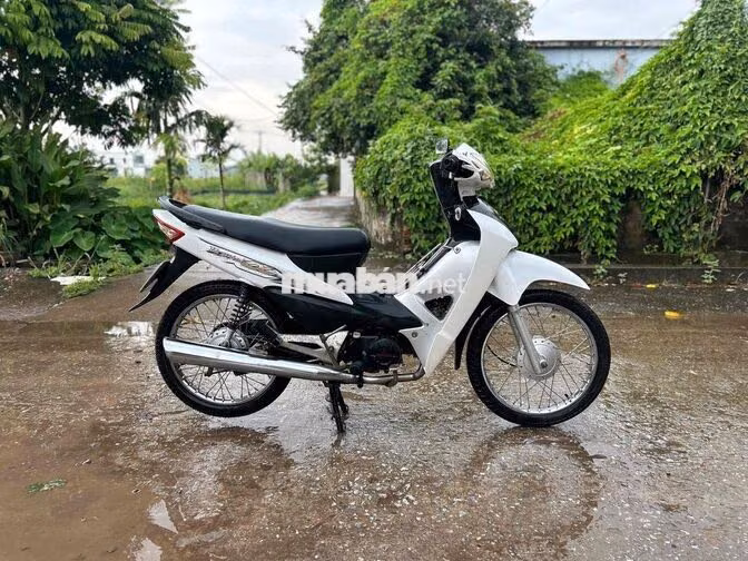 Honda Wave 50cc 2020 Trắng