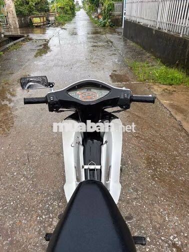 Honda Wave 50cc 2020 Trắng