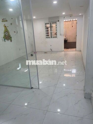 chính chủ bán nhà 4x20m kdc An Sương hoàn công rồi