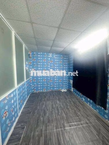 Nhà bán Q6 nở hậu + cách mặt tiền 1 căn + sổ hồng mới 2026