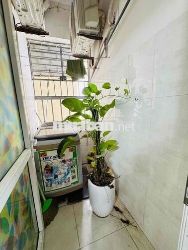 chính chủ cho thuê căn góc 3 mặt thoáng 2 ngủ 2 vệ sinh