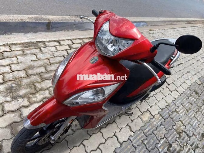 Honda Vision Fi 2025💥bstp cavet đủ