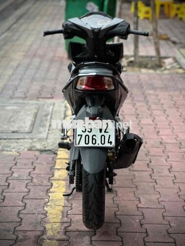 GÓP DC GIỮ CAVET - Winner 150 2017 - BS TPHCM