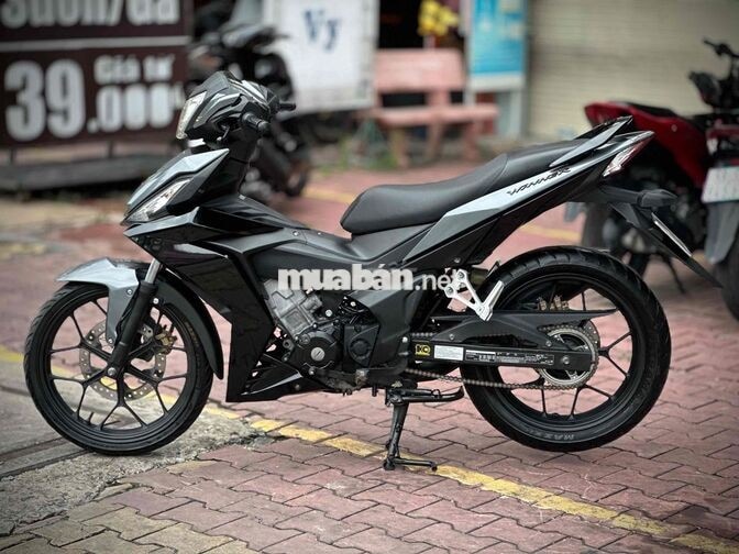 GÓP DC GIỮ CAVET - Winner 150 2017 - BS TPHCM