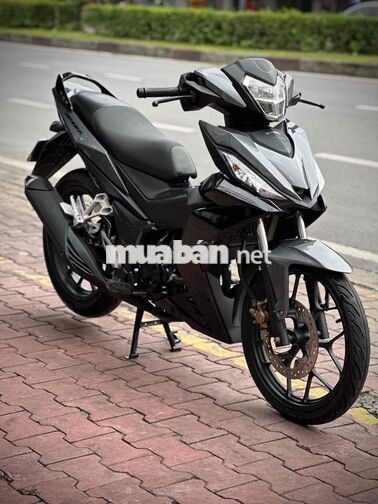 GÓP DC GIỮ CAVET - Winner 150 2017 - BS TPHCM