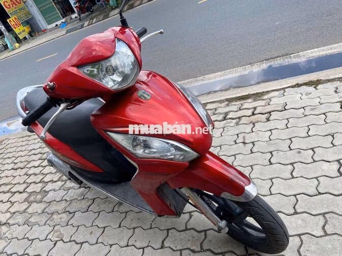 Honda Vision Fi 2025💥bstp cavet đủ