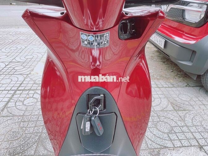 SH 150cc.ABS. Dk 2o23.Odo 4167km.Bstp.❤️