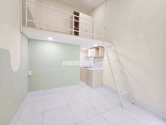 DÃY MỚI NGAY NGÃ 6 AN PHÚ GẦN TRƯỜNG ĐH KINH TẾ KỸ THUẬT BD Full NT